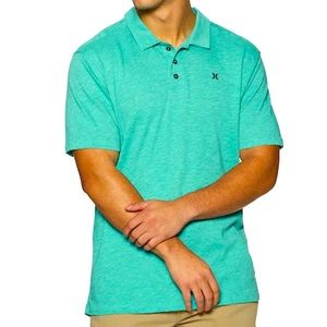 Hurley Polo XL